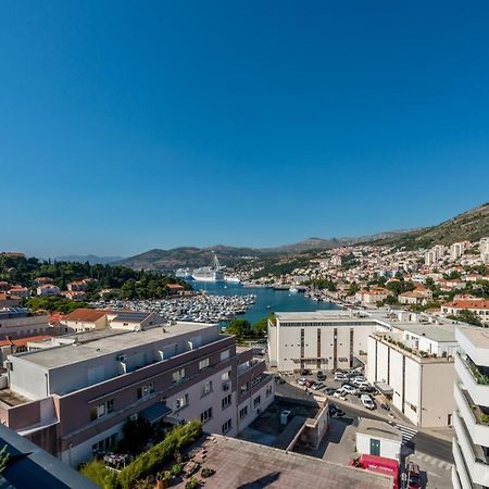 Central Deluxe Studio Leilighet Dubrovnik Eksteriør bilde