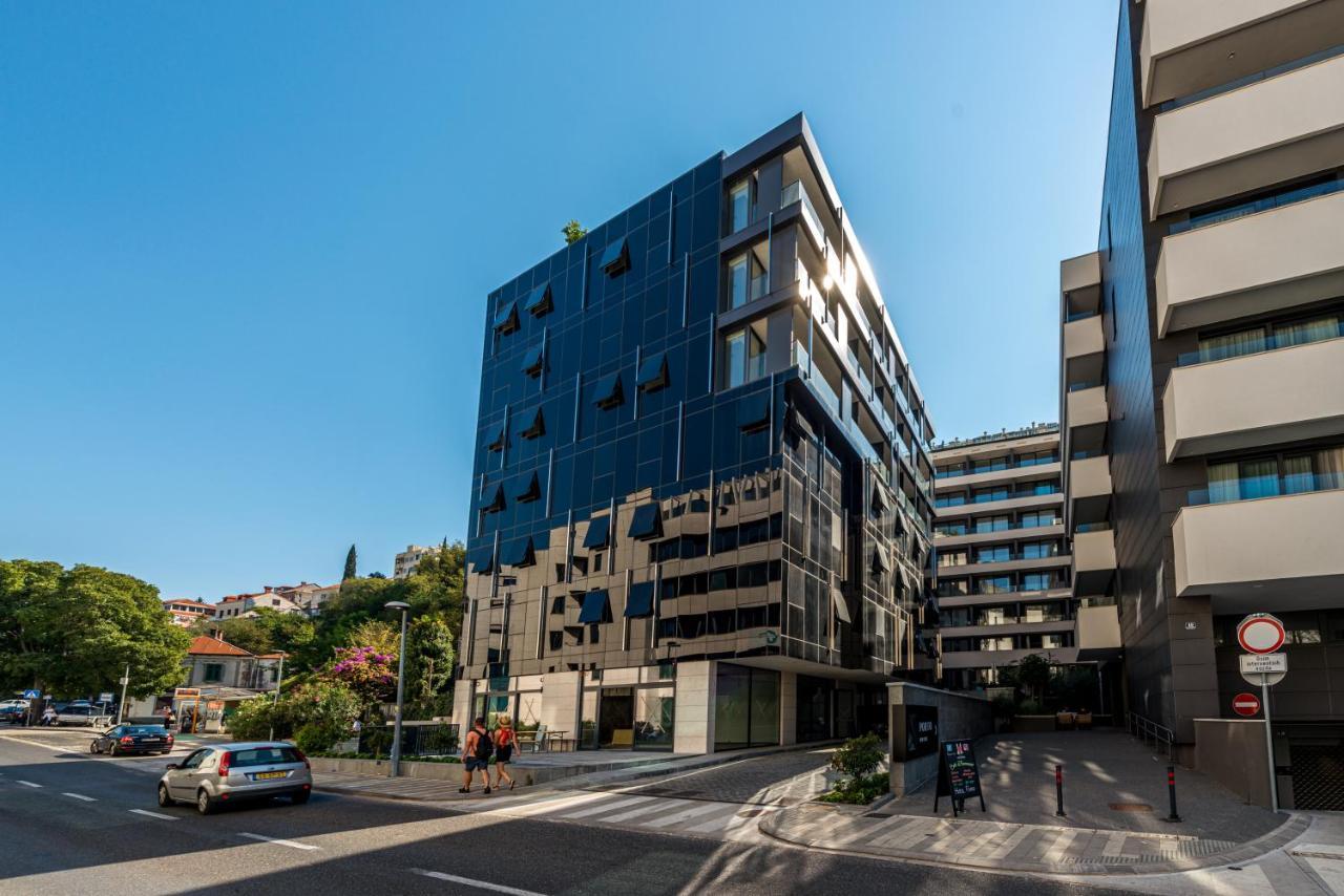 Central Deluxe Studio Leilighet Dubrovnik Eksteriør bilde